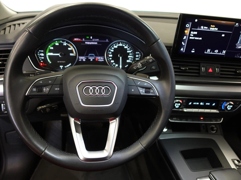 Audi Q5 – foto 20