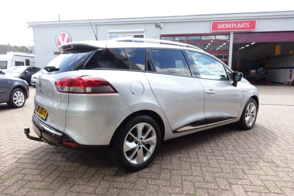 Renault Clio – foto 5