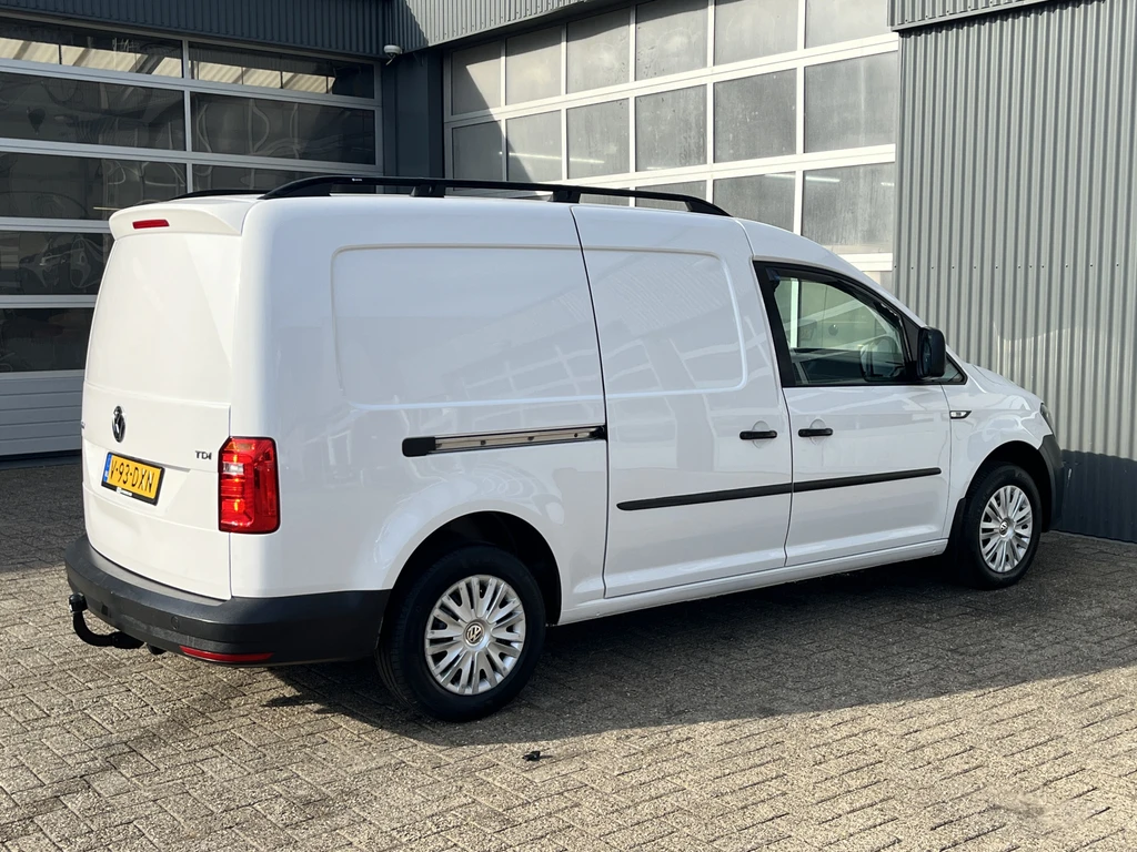Volkswagen Caddy – foto 5