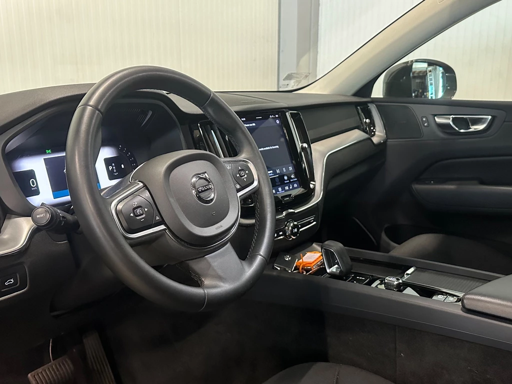 Volvo XC60 – foto 10