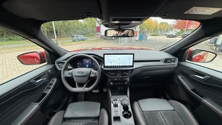 Ford Kuga – thumbnail 9