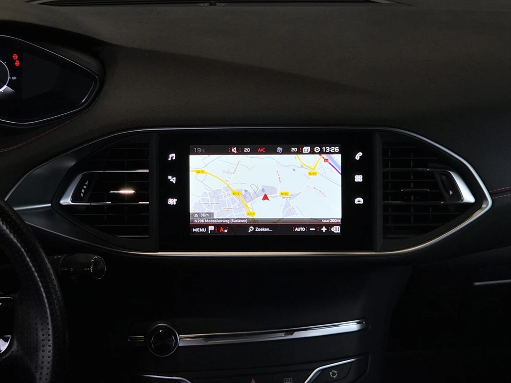 Peugeot 308 – foto 33
