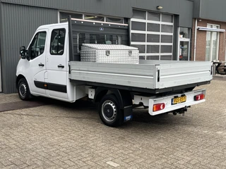 Opel Movano – thumbnail 4