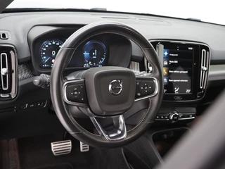 Volvo XC40 – thumbnail 19
