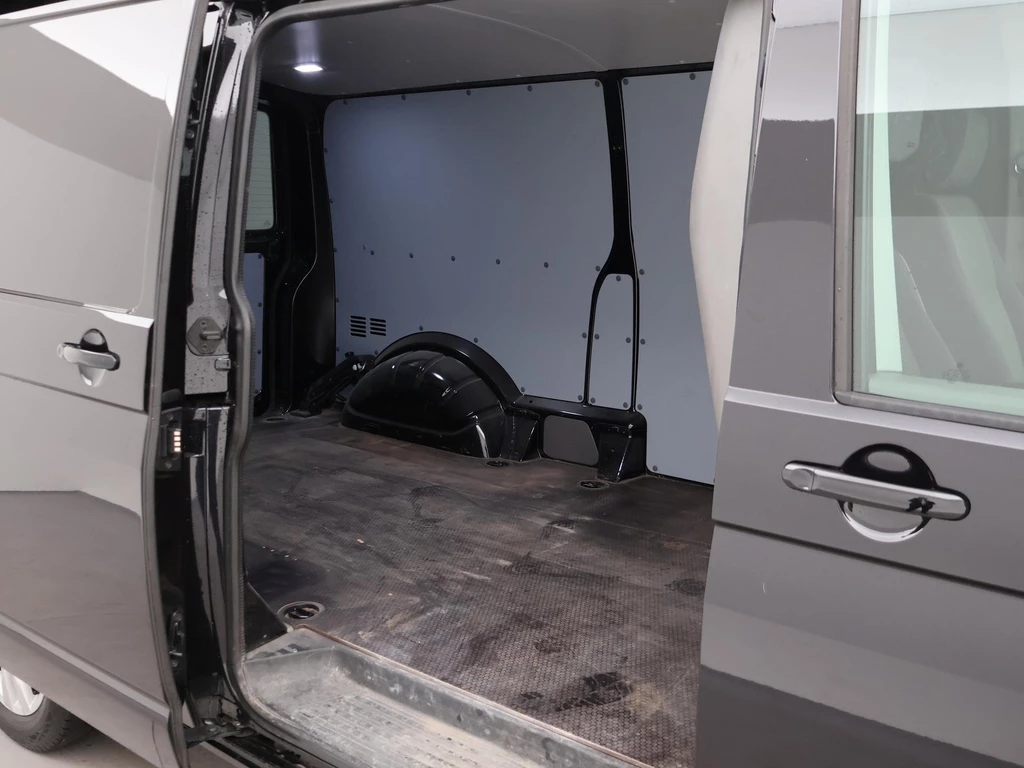 Volkswagen Transporter – foto 38