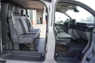 Ford Transit Custom – thumbnail 10