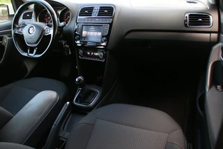 Volkswagen Polo – thumbnail 12