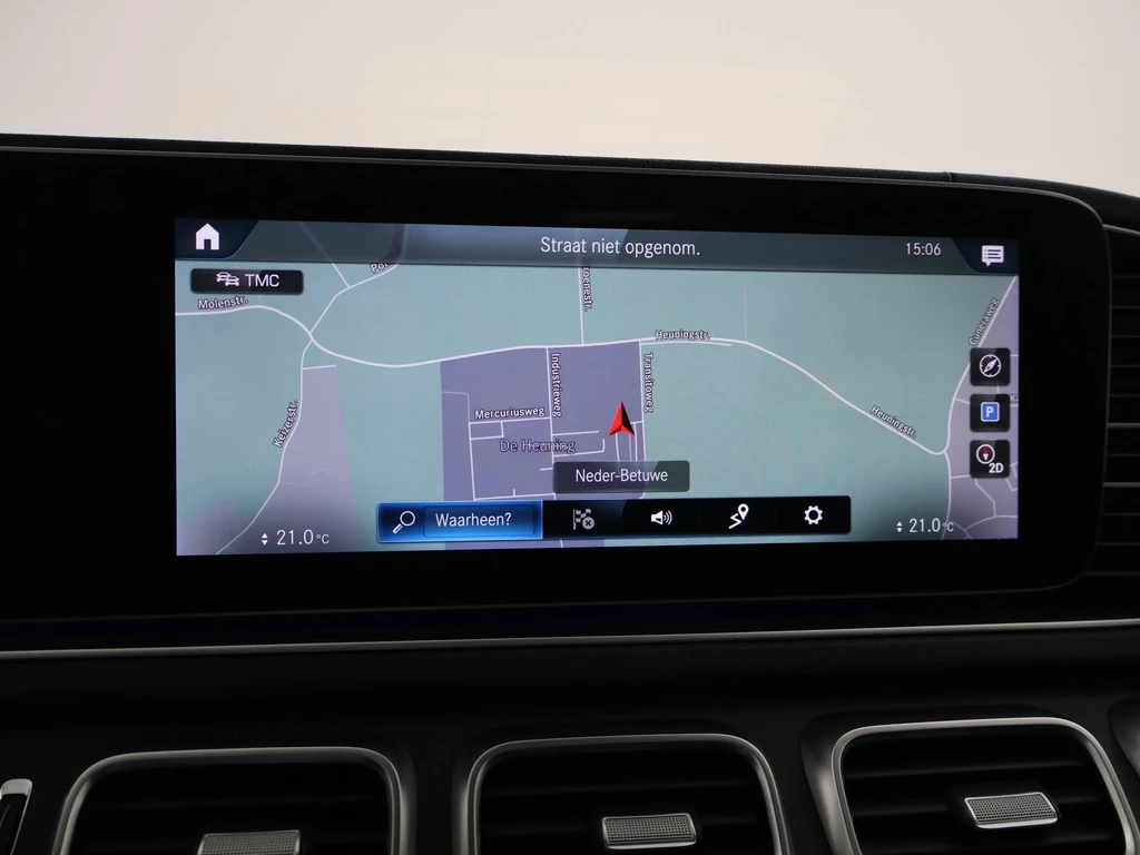Mercedes-Benz GLE – foto 44