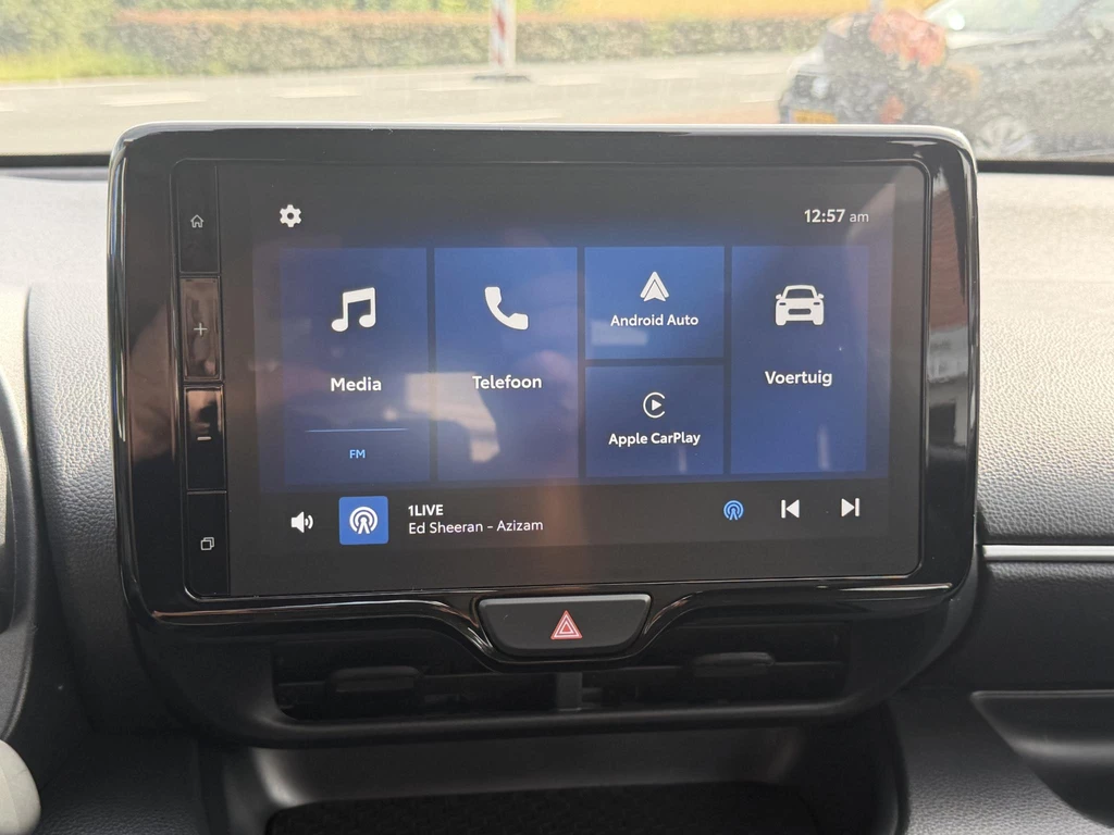 Mazda 2 Hybrid – foto 30