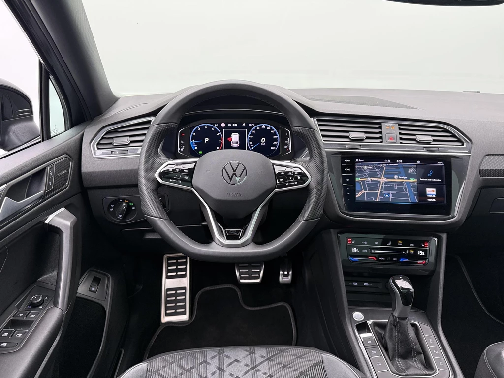 Volkswagen Tiguan Allspace – foto 13