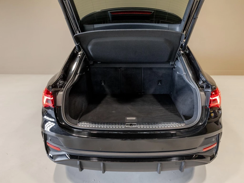 Audi Q3 – foto 15