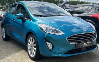 Ford Fiesta – thumbnail 4