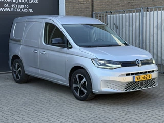 Volkswagen Caddy – thumbnail 8