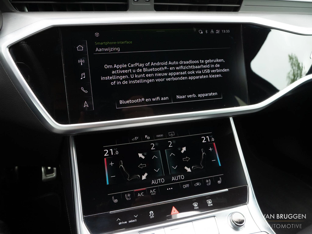 Audi A6 – foto 36