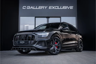 Audi SQ8 – thumbnail 1