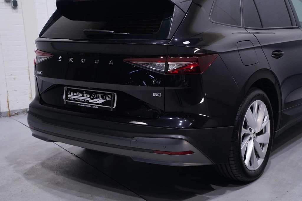Škoda Enyaq iV – foto 6