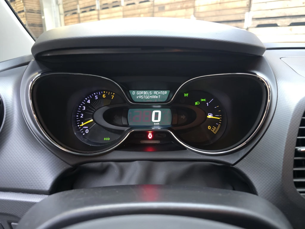 Renault Captur – foto 17