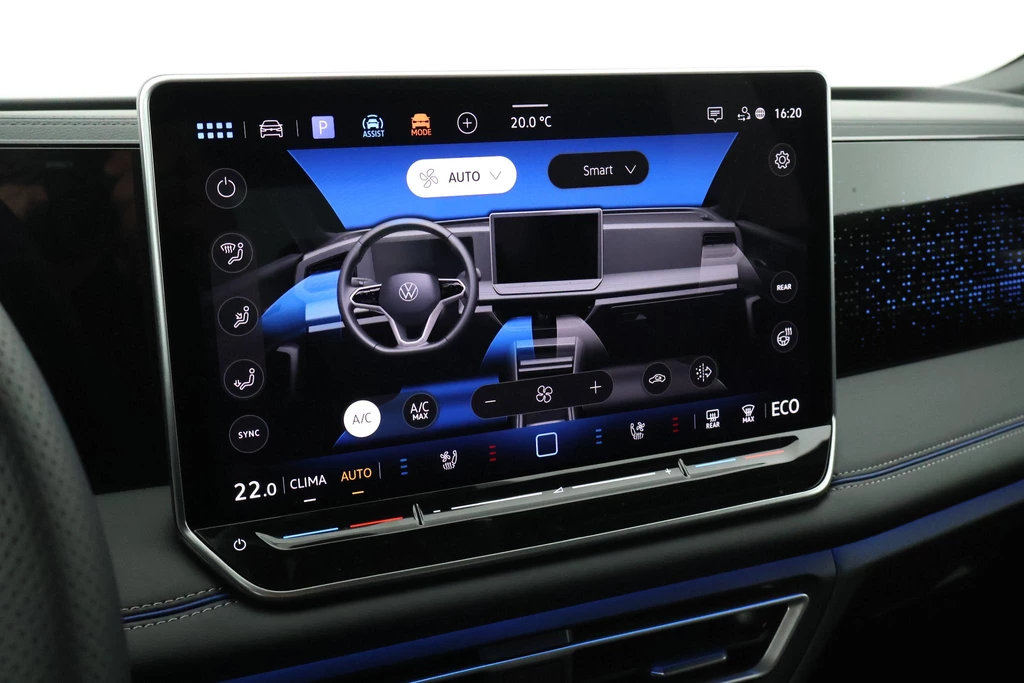 Volkswagen Tiguan – foto 28
