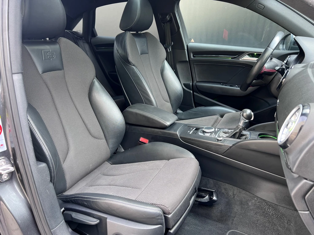 Audi A3 – foto 22