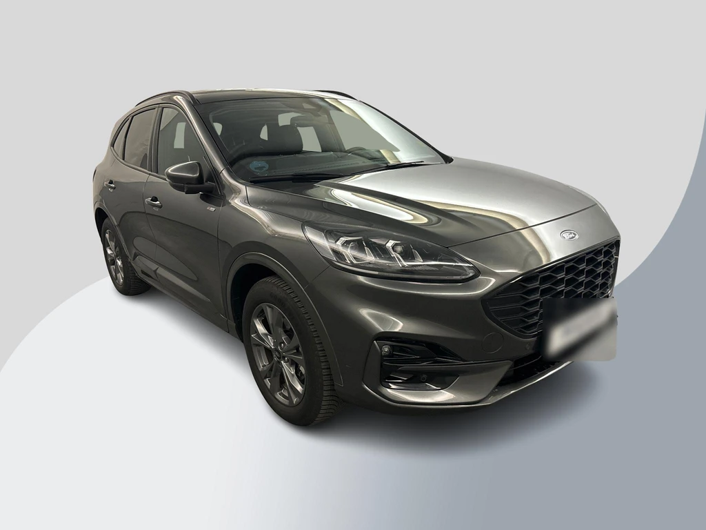 Ford Kuga – foto 4