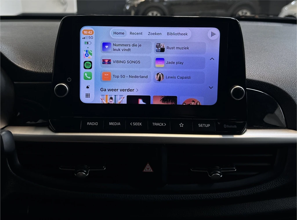 Kia Picanto – foto 21