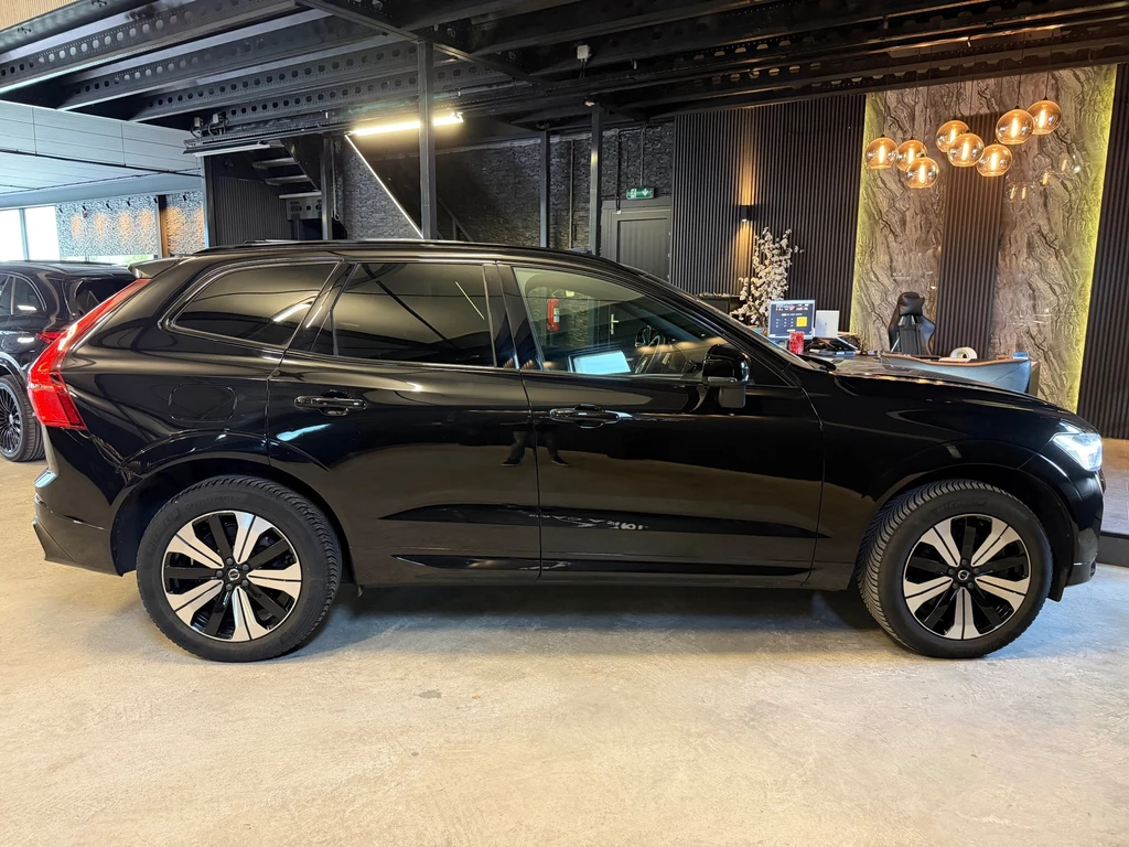 Volvo XC60 – foto 7