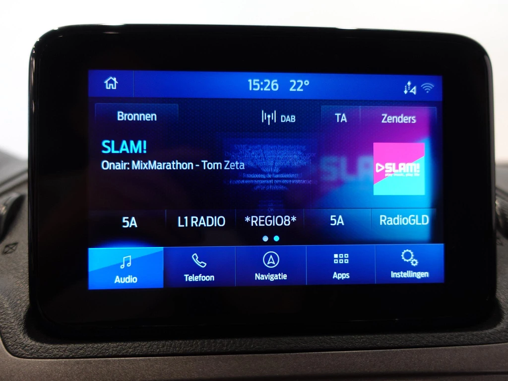 Ford Transit Connect – foto 37