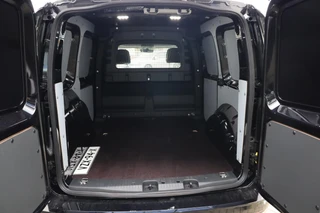 Volkswagen Caddy – thumbnail 16