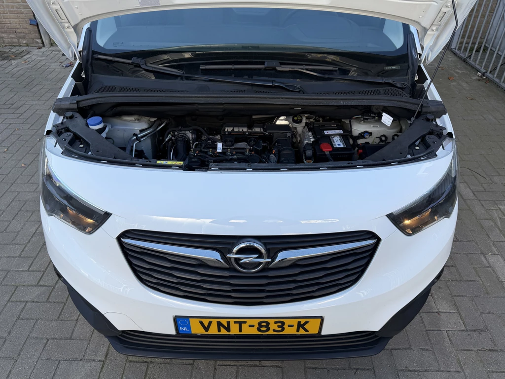 Opel Combo – foto 9