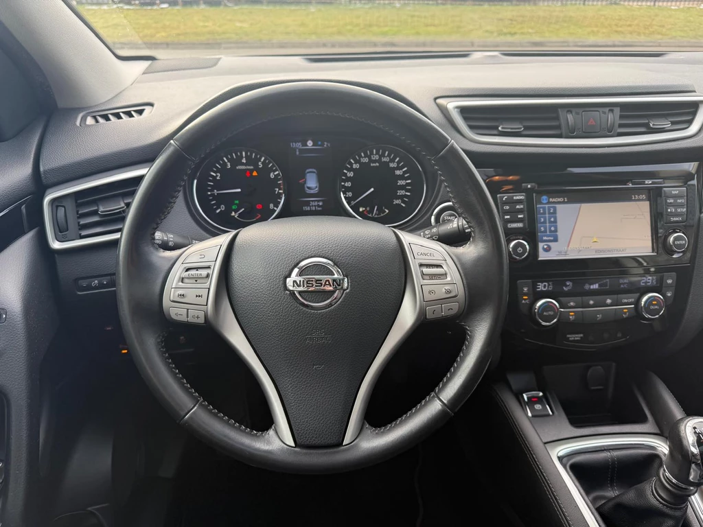 Nissan QASHQAI – foto 21