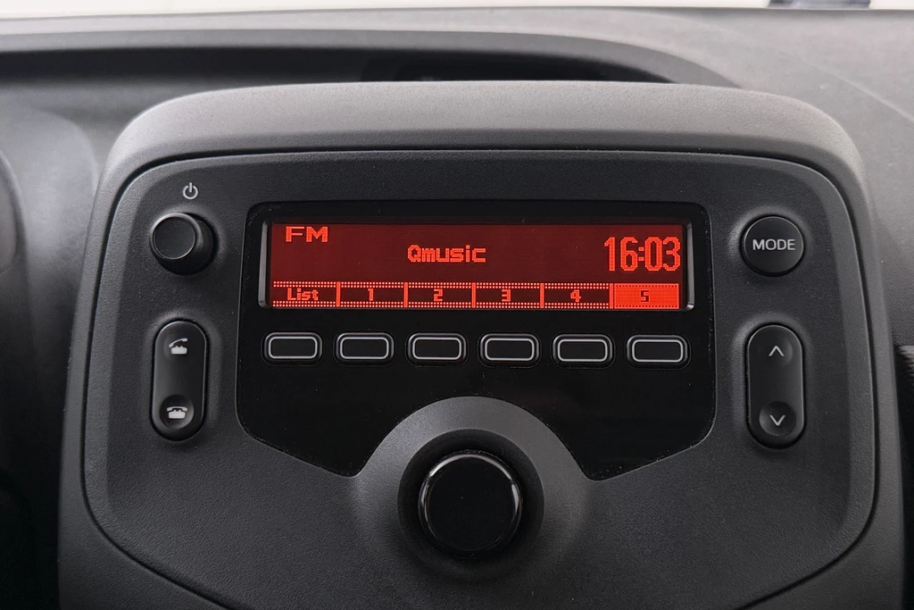 Toyota Aygo – foto 22