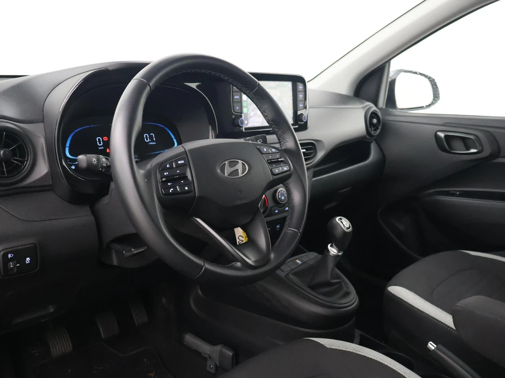 Hyundai i10 – foto 23
