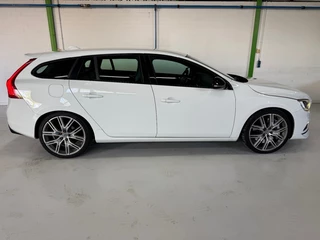 Volvo V60 – thumbnail 7