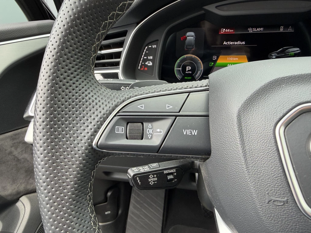 Audi Q7 – foto 34