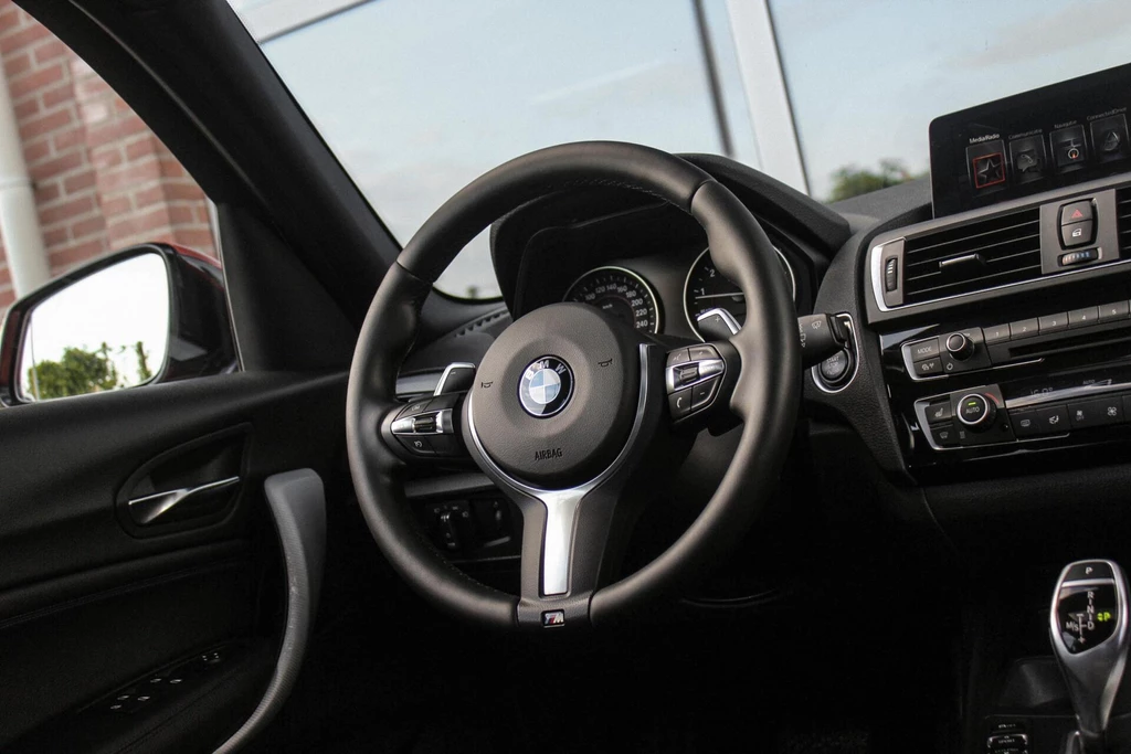 BMW 1 Serie – foto 26