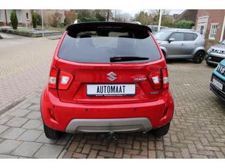 Suzuki Ignis – thumbnail 4