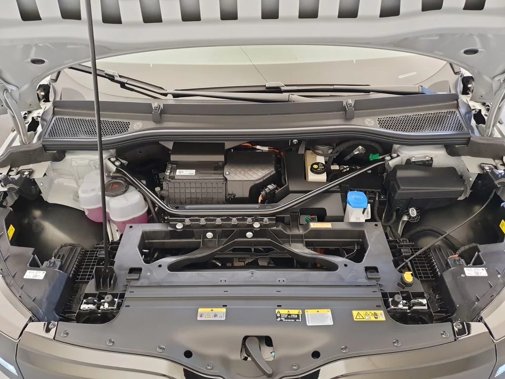 Škoda Elroq – foto 15