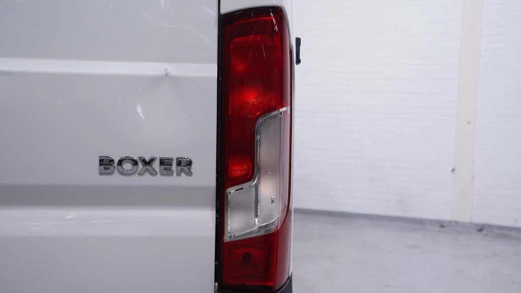 Peugeot Boxer – foto 5
