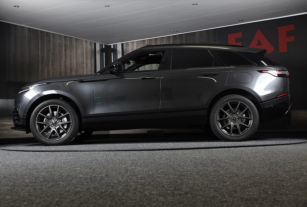 Land Rover Range Rover Velar – foto 6