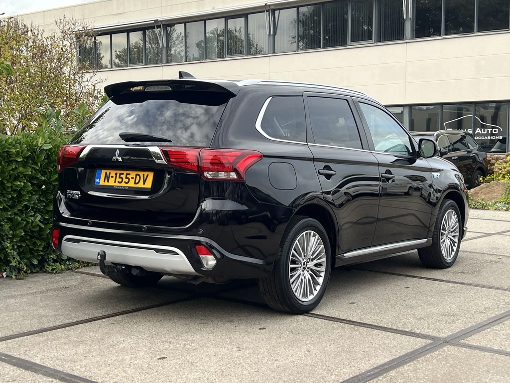 Mitsubishi Outlander – foto 5