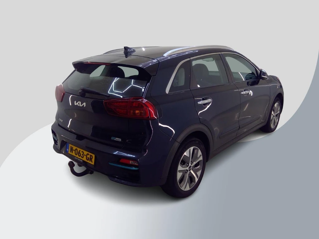 Kia e-Niro – foto 3