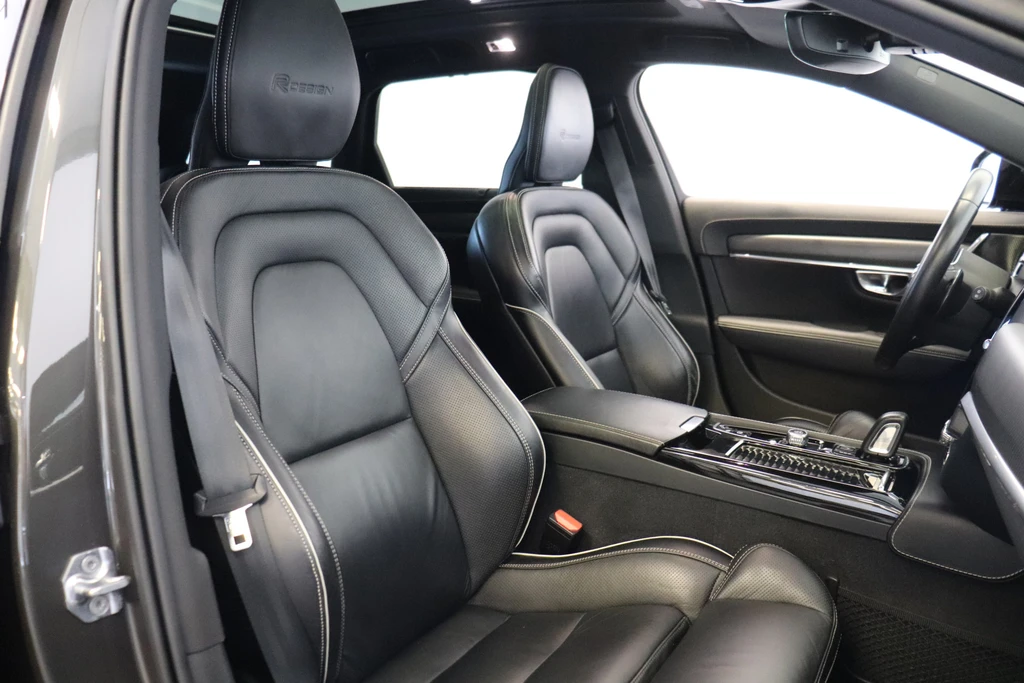 Volvo V90 – foto 47