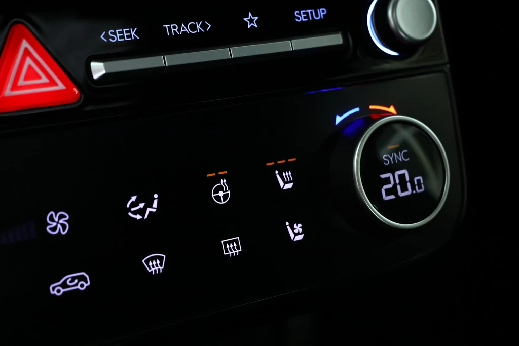 Hyundai Tucson – foto 38