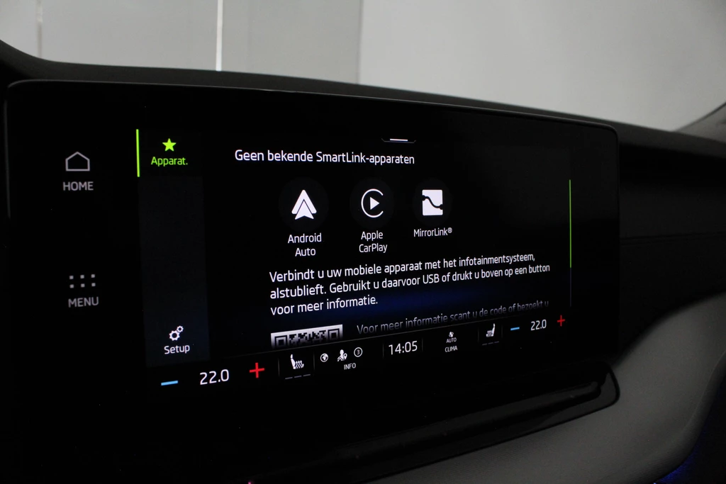 Škoda Octavia – foto 24