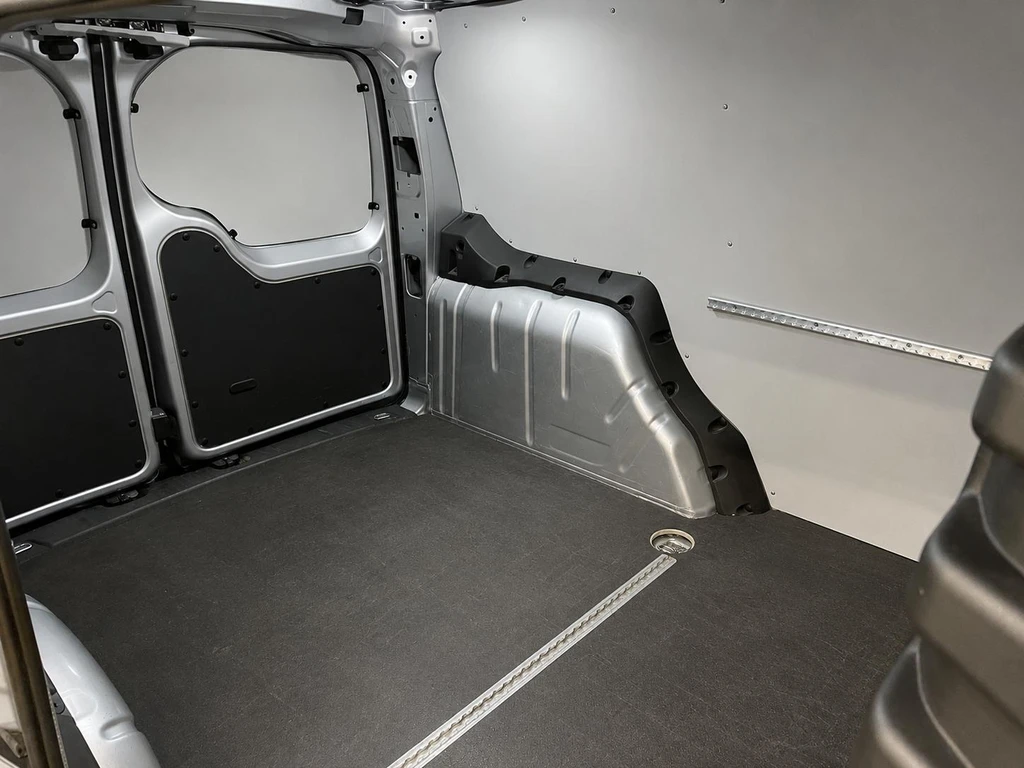 Volkswagen Caddy – foto 23