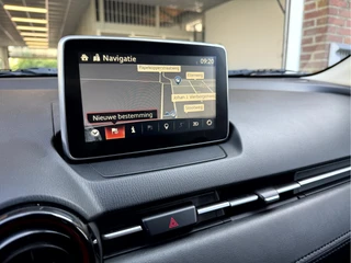 Mazda CX-3 – thumbnail 11