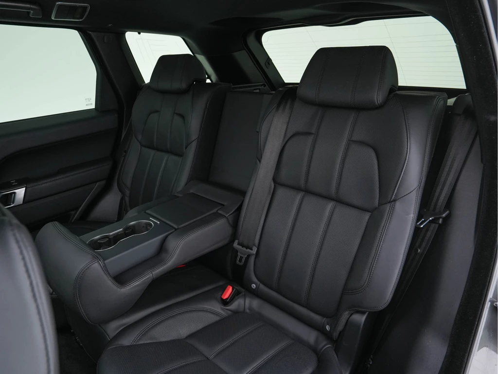 Land Rover Range Rover Sport – foto 28