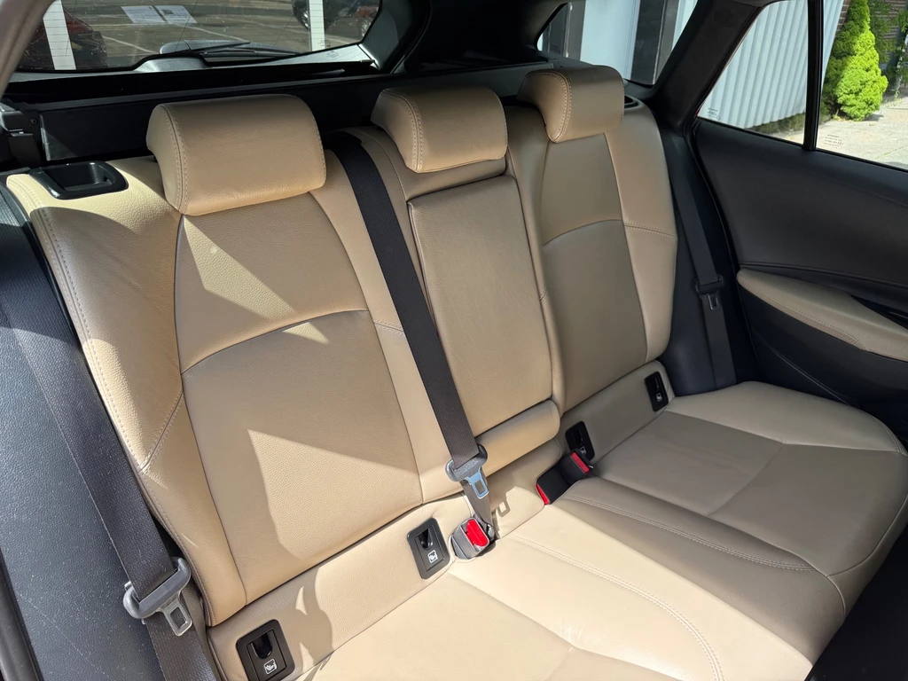Toyota Corolla Touring Sports – foto 56