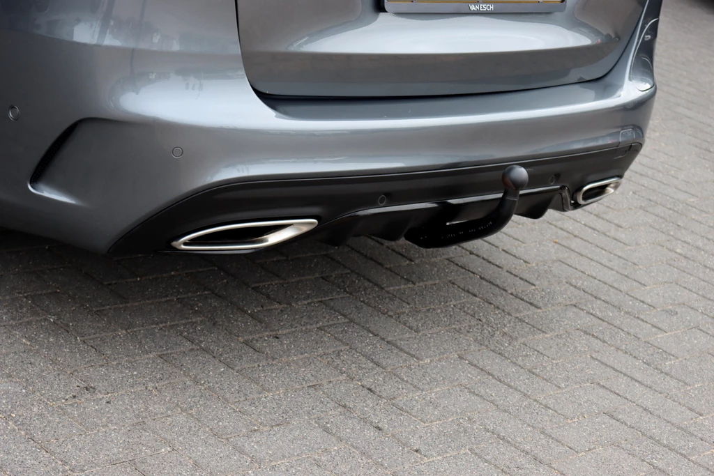 Mercedes-Benz C-Klasse – foto 23