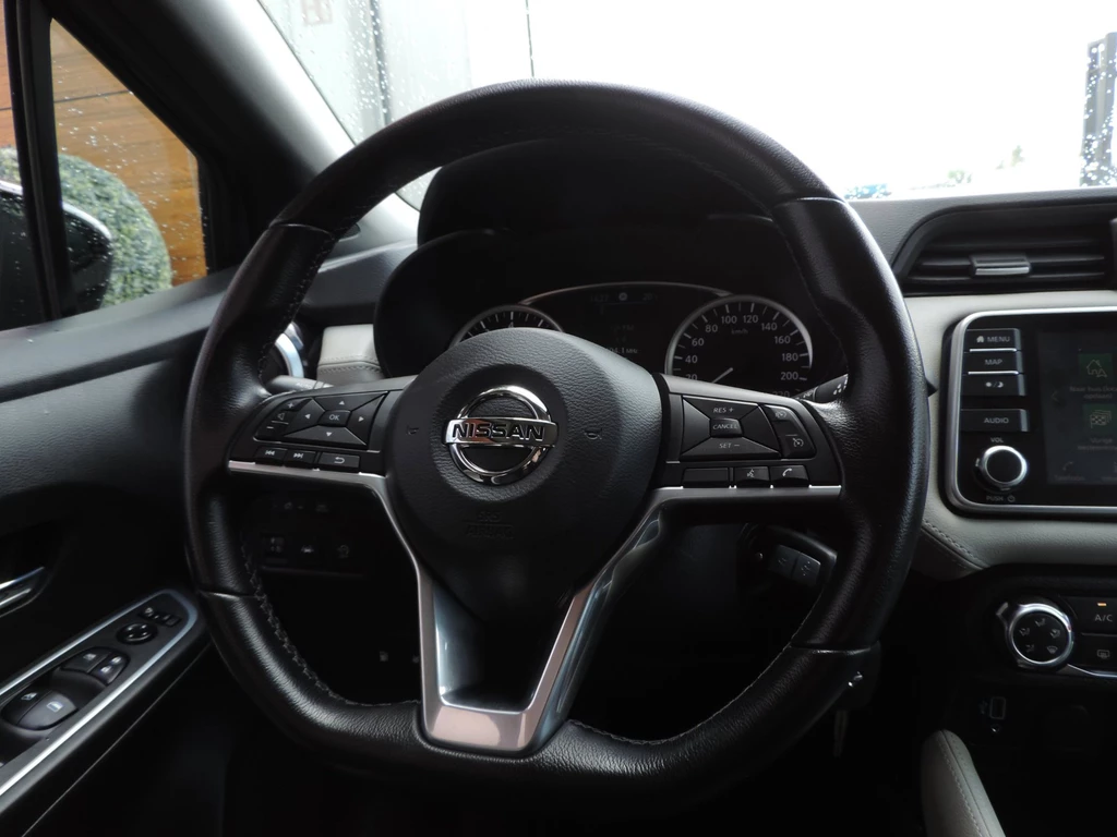 Nissan Micra – foto 23